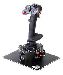 Difference Between Class A Or B Joysticks? - Techyv.com